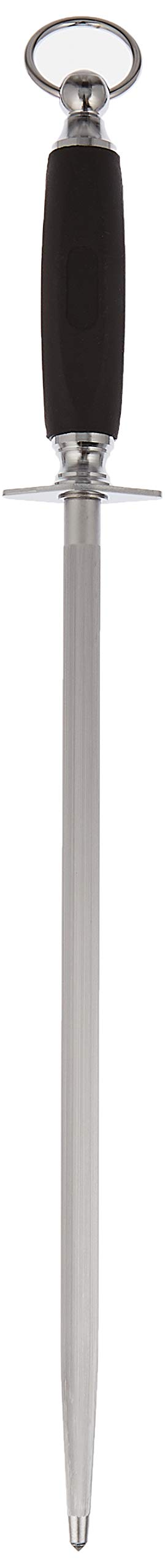 Amazon.co.jp: 遠藤商事(Endo Shoji) TKG 包丁研ぎ棒ナイフシャープ